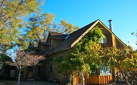 Old Pioneer Garden Country Inn